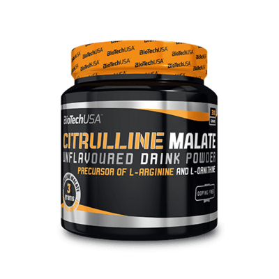 Citrulline Malate 300 g  Grapefruit Biotech