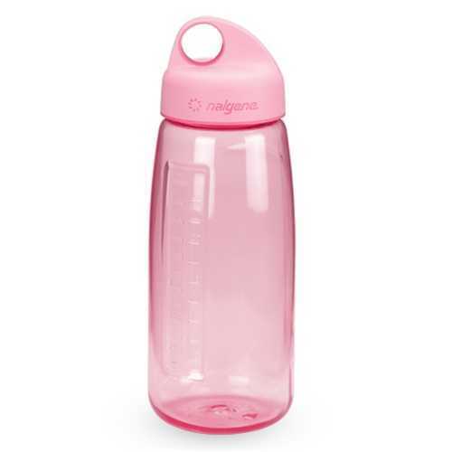 Outdoor kulacs NALGENE N-Gen 750 ml  pretty pink Nalgene