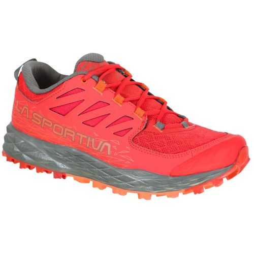 Női túracipő La Sportiva Lycan II Woman  Hibiszkusz/Agyag  41