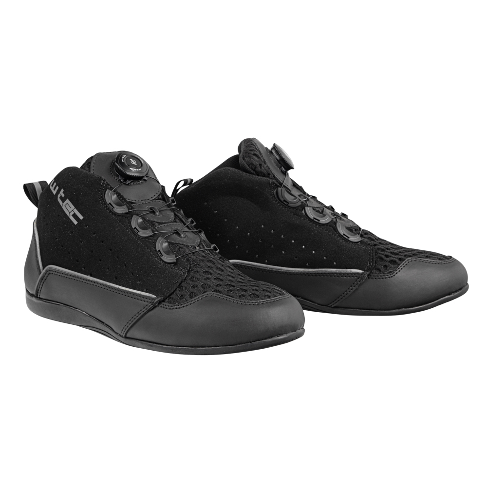 Motoros cipő W-TEC Boankers  fekete  45 W-tec