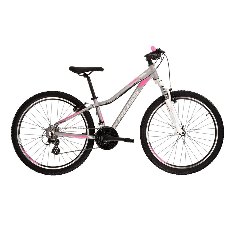 Női mountain bike Kross Lea 2.0 27