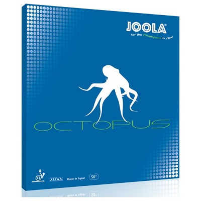 Joola Octopus védő szemcsés borítás 0
