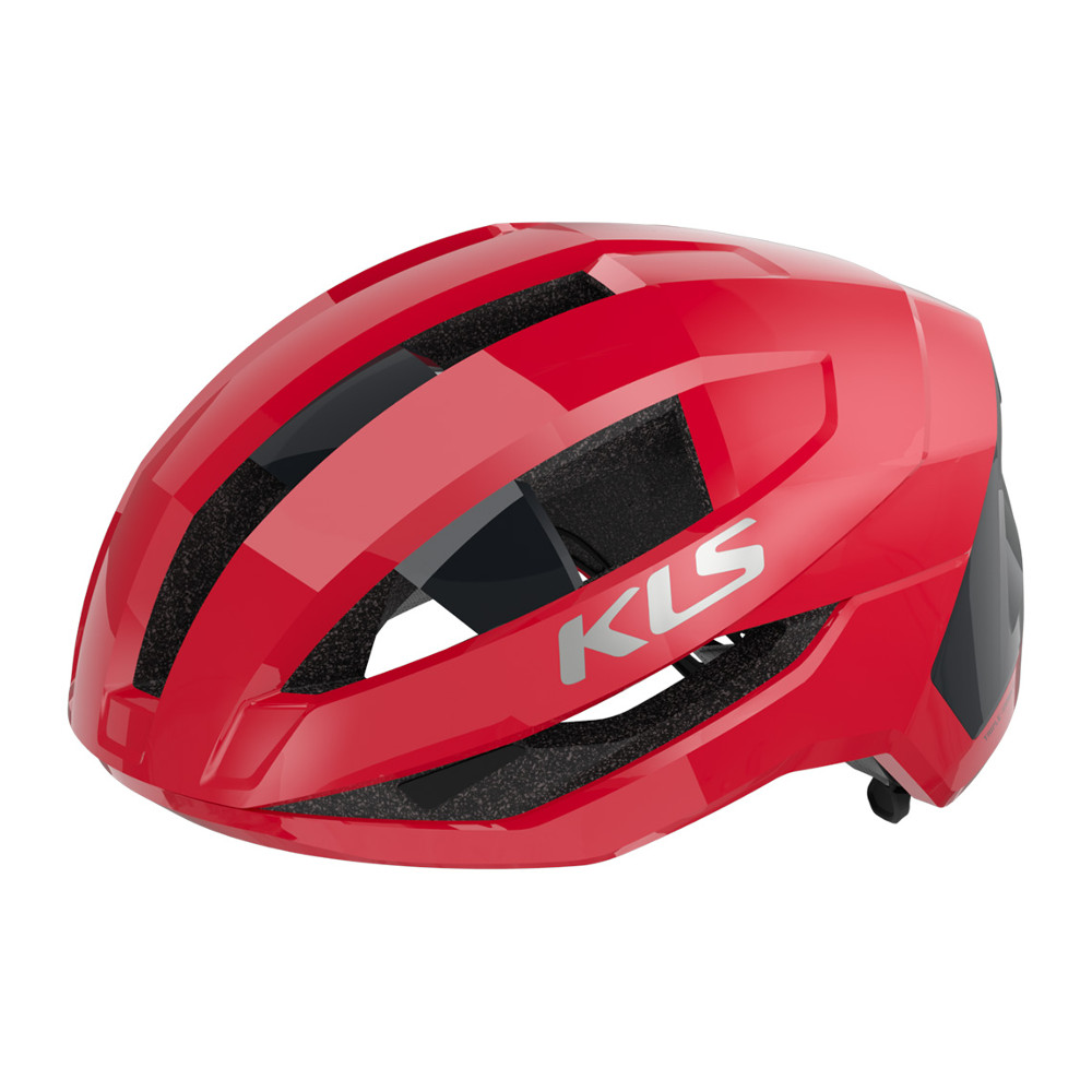 Kerékpáros sisak Kellys Vantage  piros  M/L (54-58) Kellys