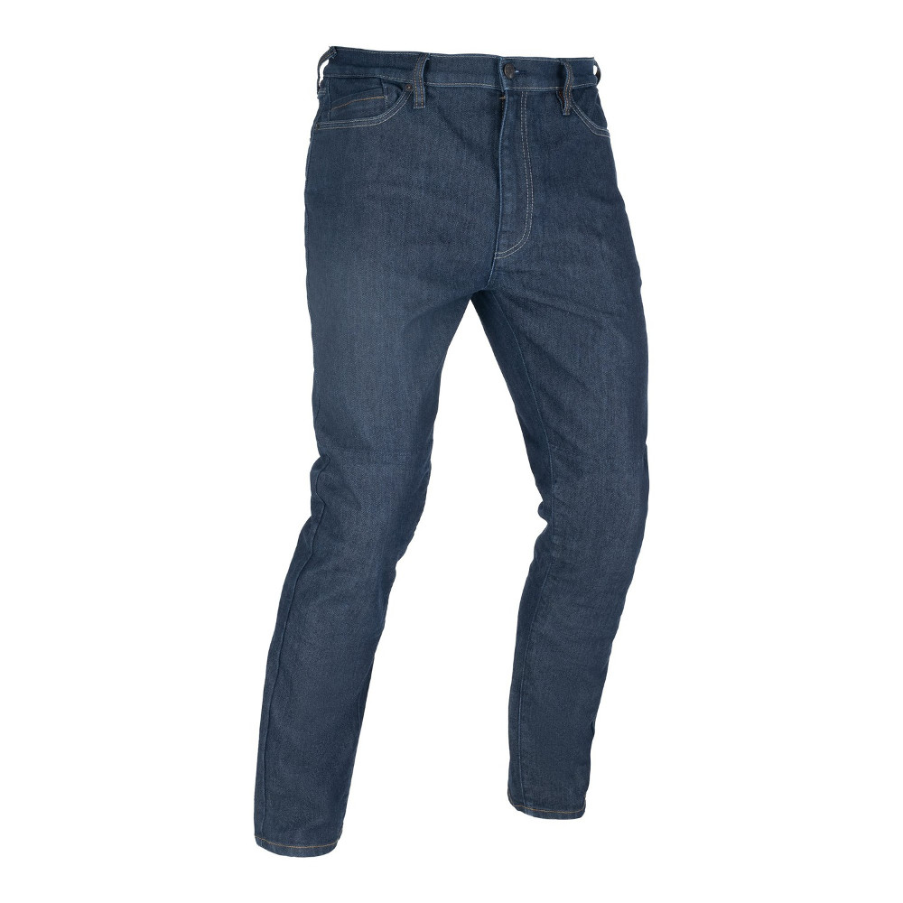 Motoros nadrág Oxford Original Approved Jeans CE laza szabású