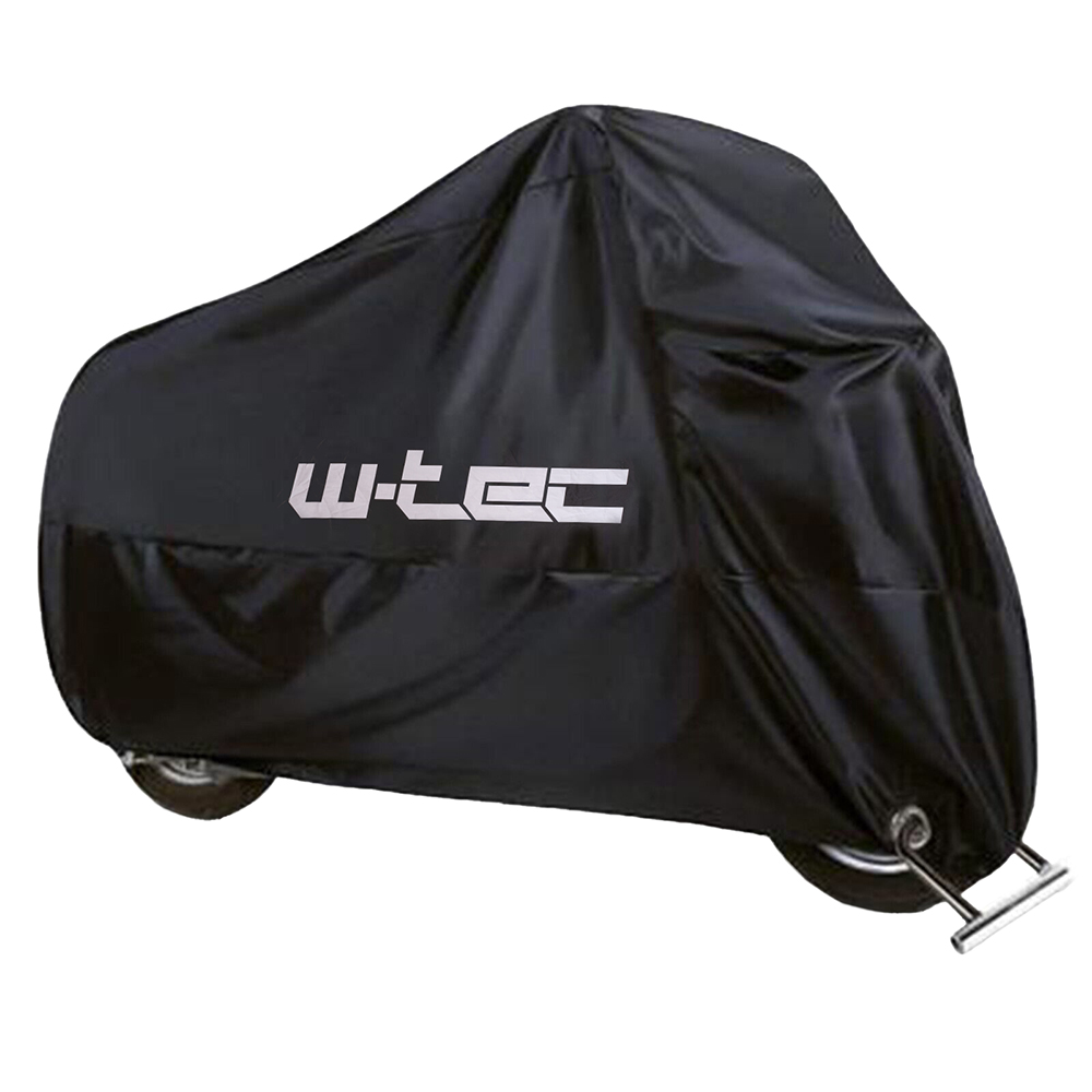 Motoros védőhuzat W-TEC Covertura M (200x90x100 cm) W-tec