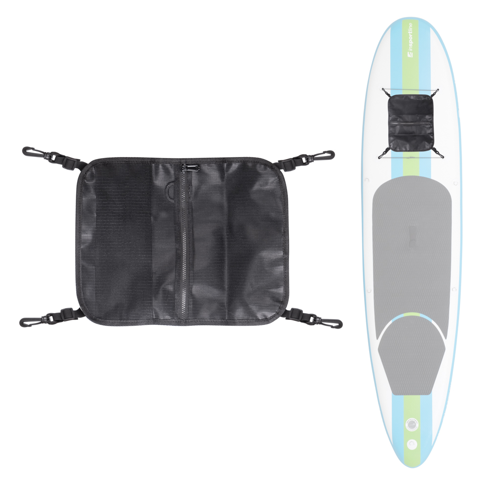 Hálós paddleboard táska inSPORTline Wavenetta Insportline