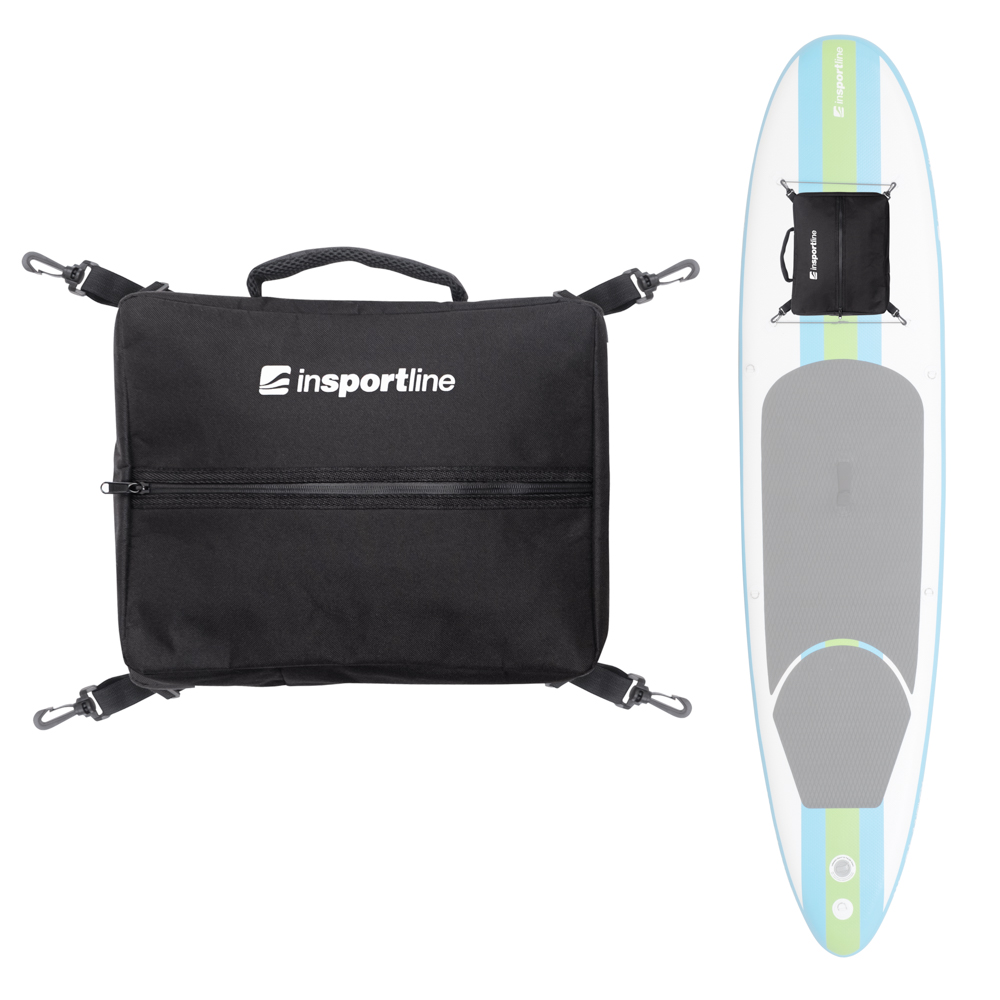 Paddleboard táska inSPORTline Wavebagga Insportline