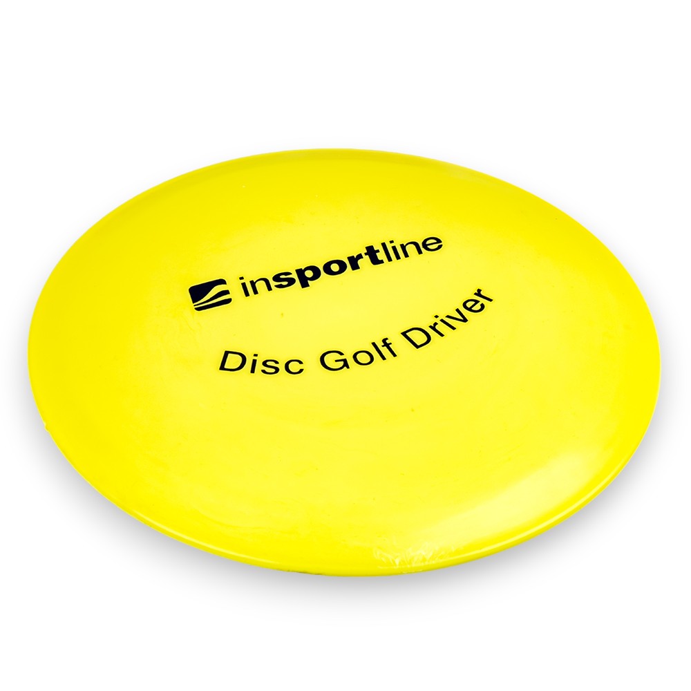 Frizbi golf inSPORTline Driver Insportline