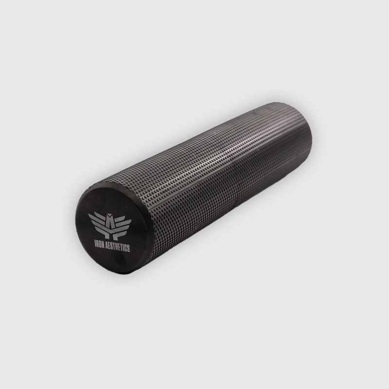 Masszázshenger Iron Aesthetics Foam Roller