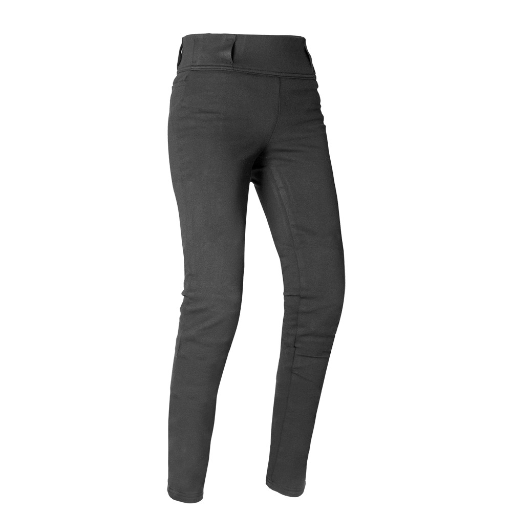 Női motoros Super Leggings 2.0 Extended fekete Oxford  10 Oxford