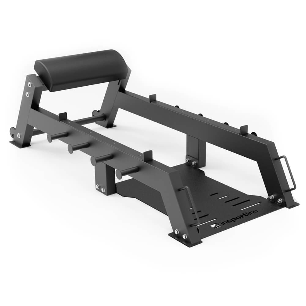 Csípő toló pad inSPORTline X-NT HT10 Hip Thrust Insportline