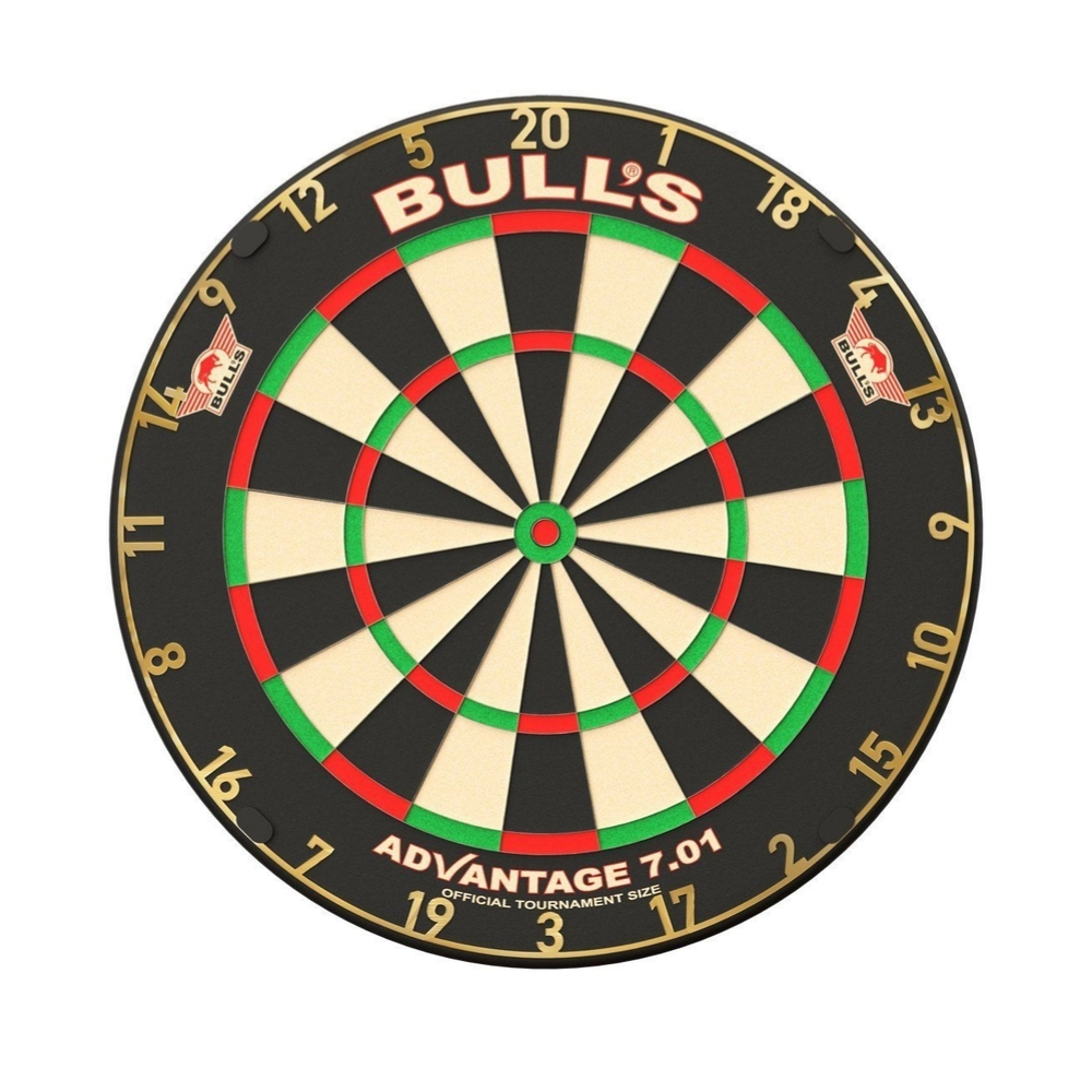 Darts tábla Bull's Advantage 7.01 Bull's