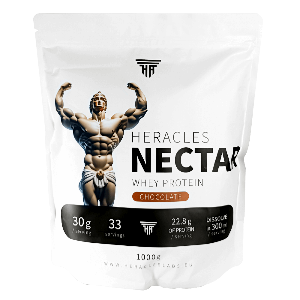 Nectar – Whey Protein – Fehérje Insportline