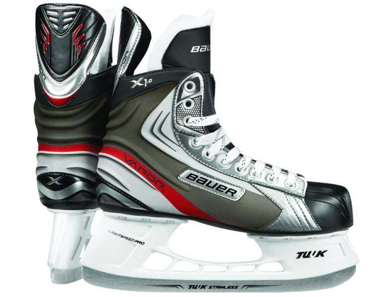 BAUER HOCKEY Vapor X1.0  40