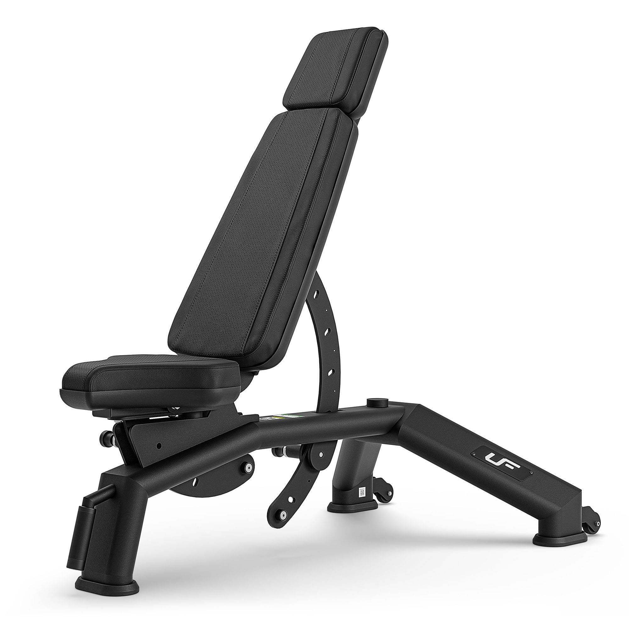 Multi-Adjustable Bench UR-L001 - UpForm Marbo