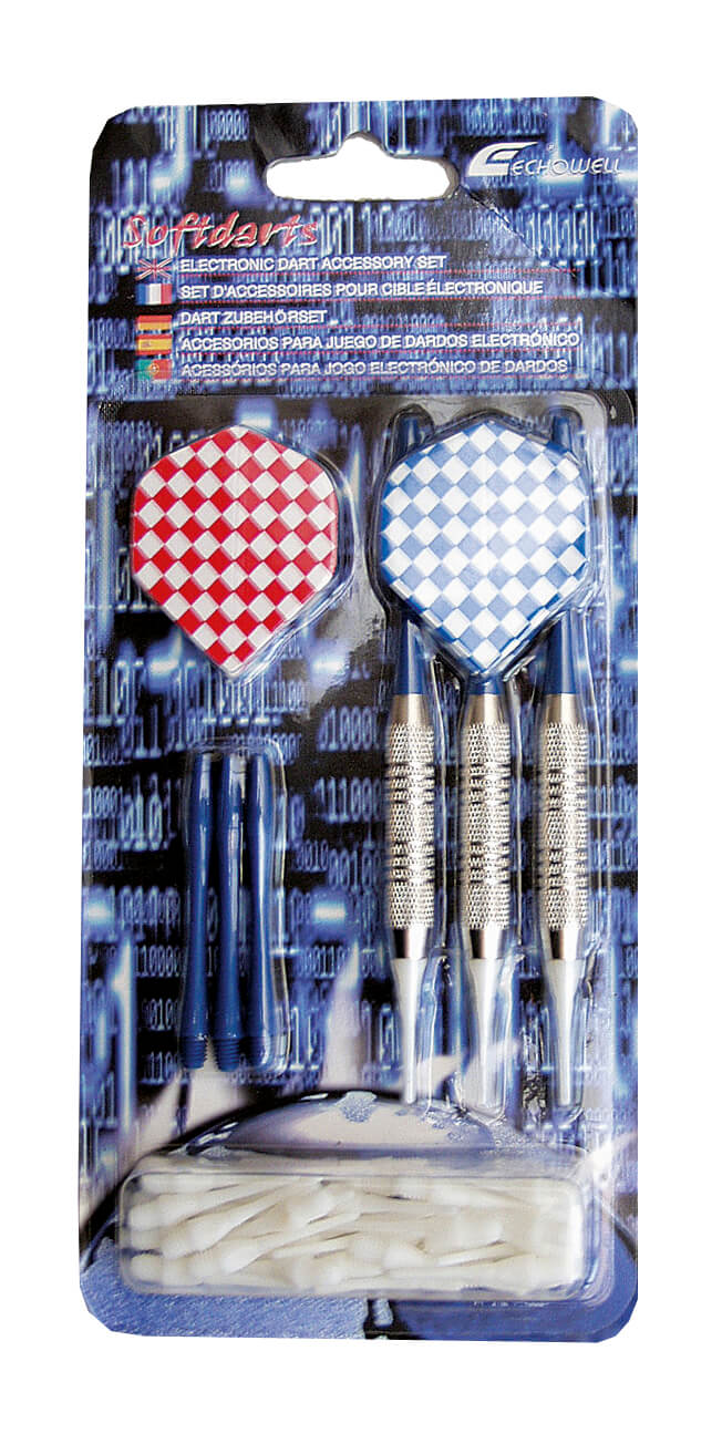 Spartan ACD 3350 Darts szett Spartan